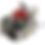 Thumbnail: Annovi Reverberi AR30 with Gear Reduction AR-30-GR3/4-GCI