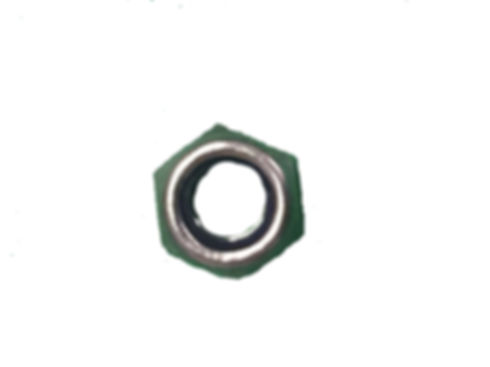 Nut for Mag 1 - 12-850-19