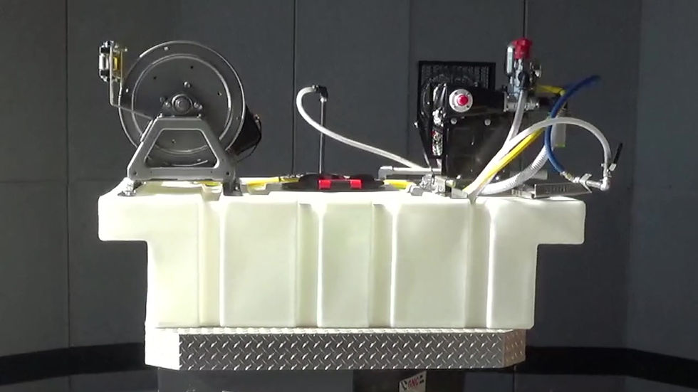 Thumbnail: Boomless Boom - 2-Nozzle  23-850000-A