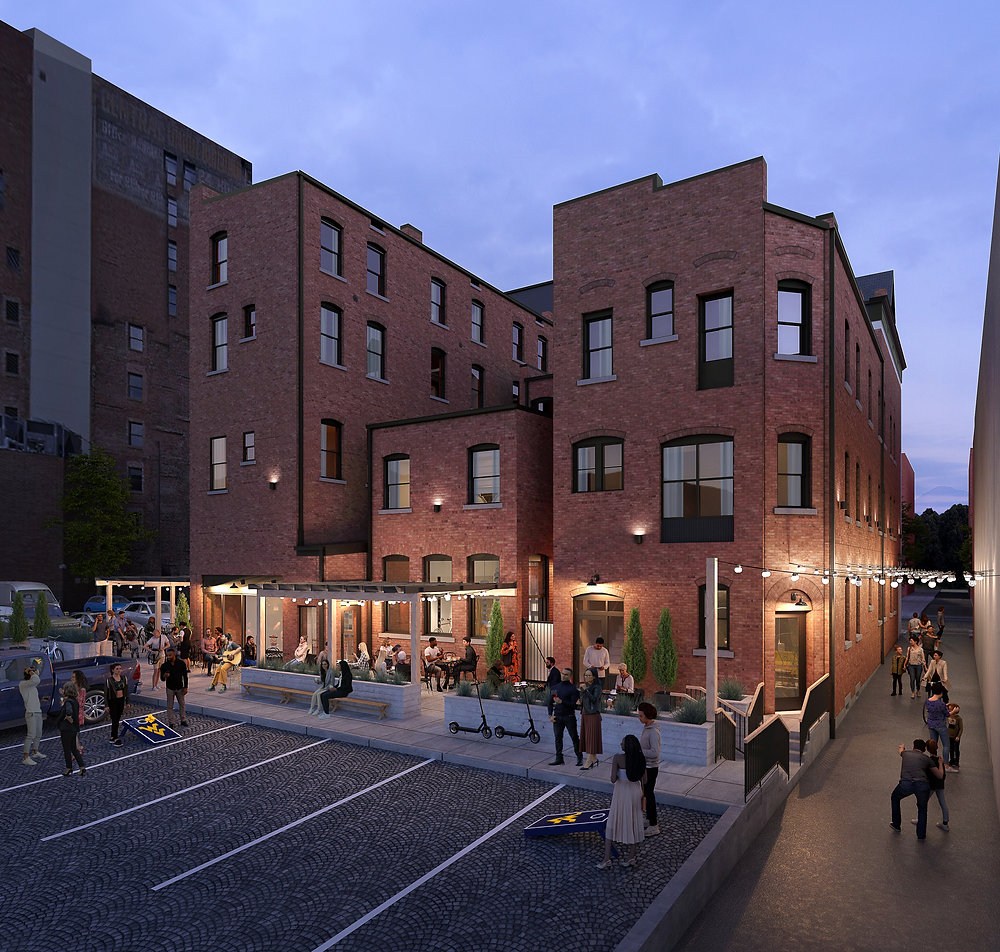 Here’s what Wheeling could look like in the future