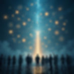 HR professional developing strategic leadership skills through sensemaking and reflection