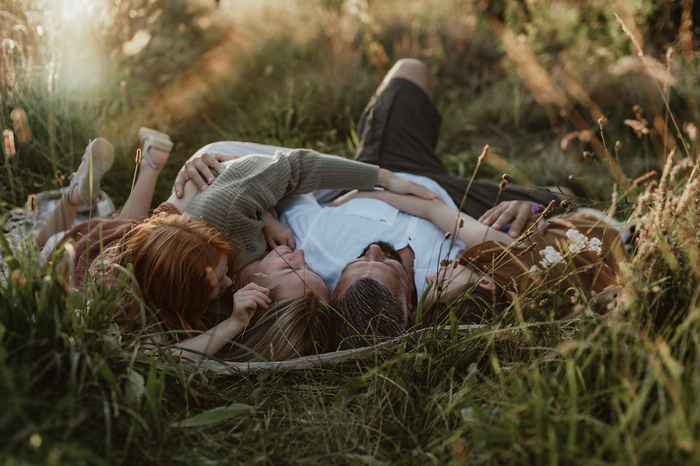 Die besten Ausflugsziele für Familien in Ostholstein, die sich perfekt als Fotokulisse eignen