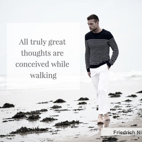 Who goes slowly goes far? Not for the PAD