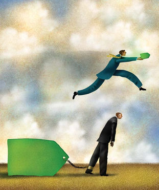 Le nouveau « low cost »