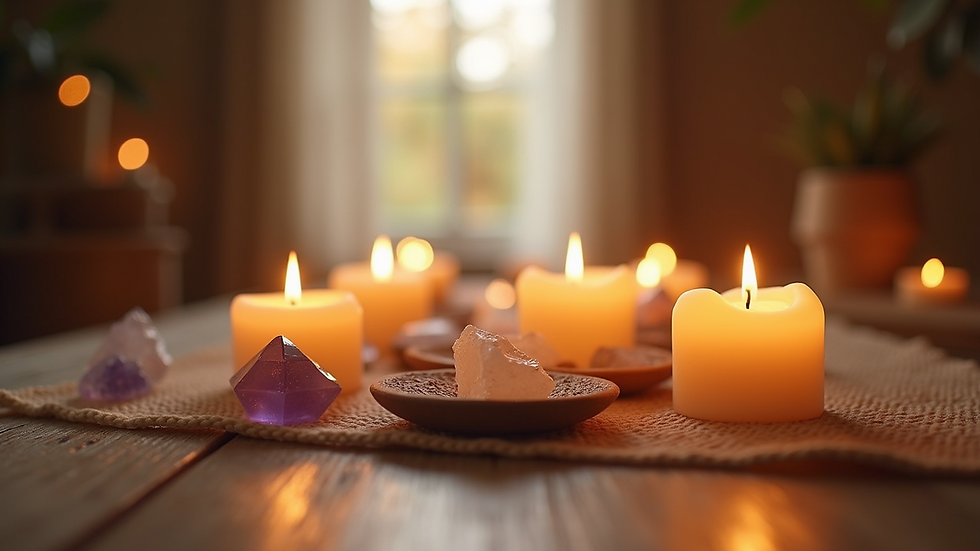 The Value of Spiritual Guidance Services