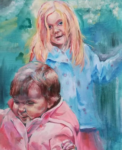 Siblings 4