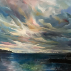 Dundee Dreaming - SOLD