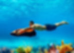 SEABOB DELUX