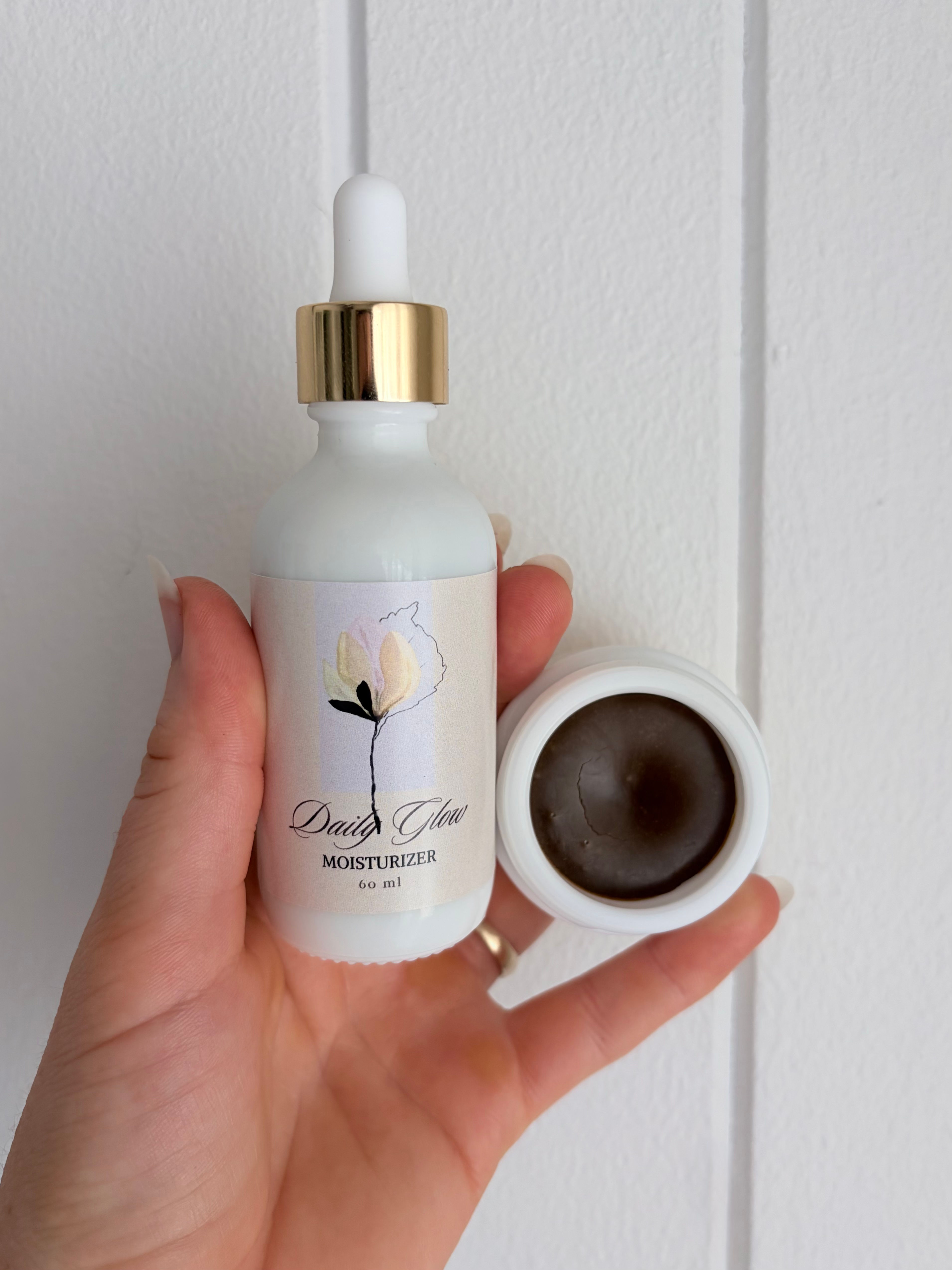 Glow and Nightbalm Bundle