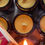 Thumbnail: Orange and Honey Candle