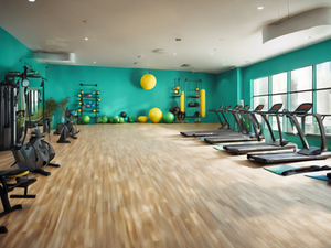 Modern Fitness Experience: Group Classes in East Auckland