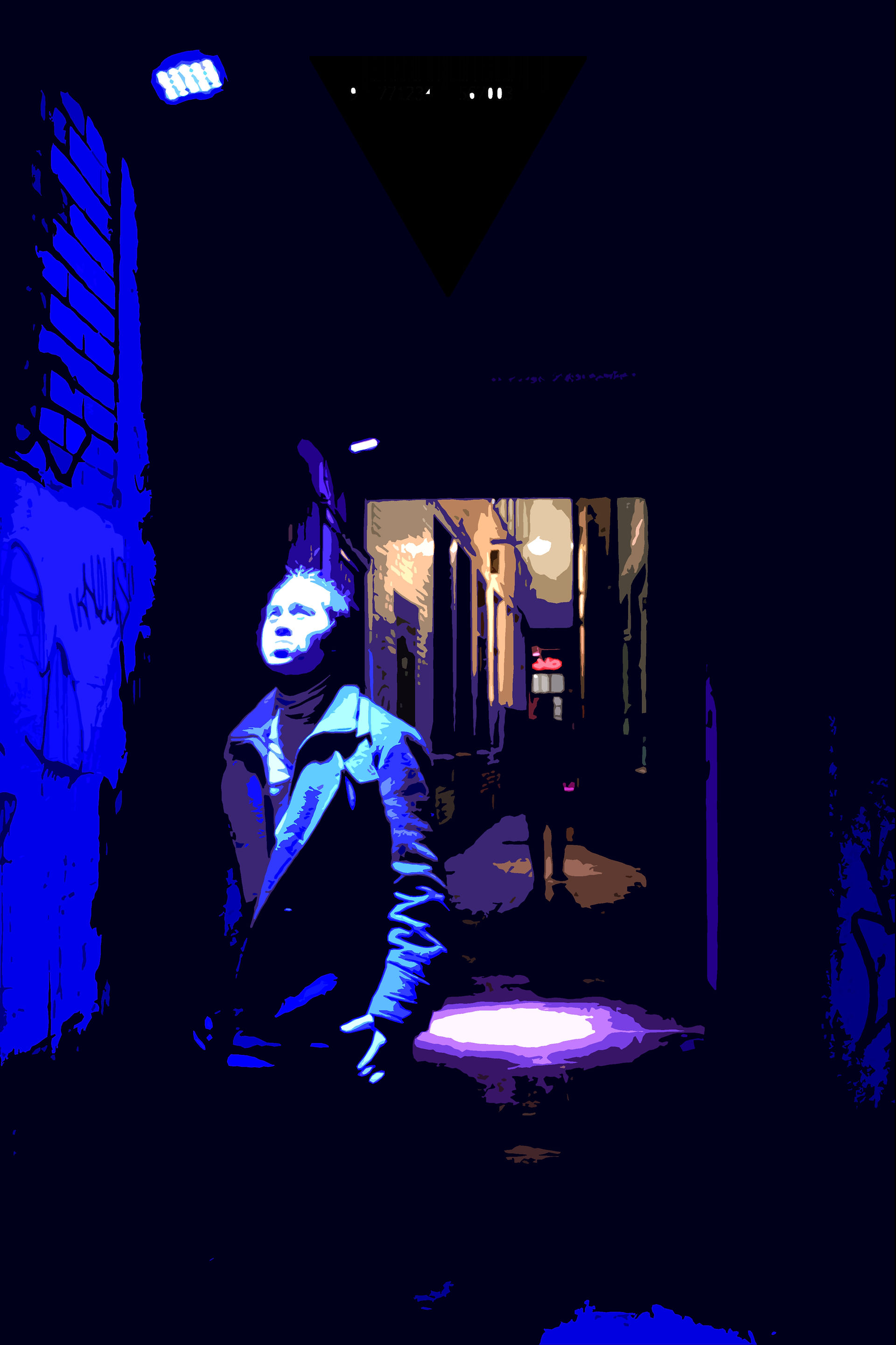 First Edit