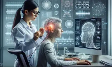 BCI Là Gì? Công Nghệ Đọc Não Bộ Đang Thay Đổi Cách Con Người Giao Tiếp Như Thế Nào?