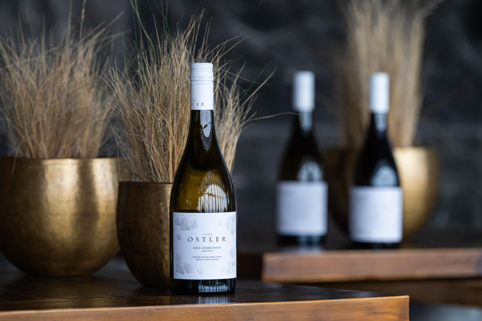 ostler wines, clos ostler, ostler pinot, ostler pinot noir, best wine nz, best red wine nz, best pinot noir north otago