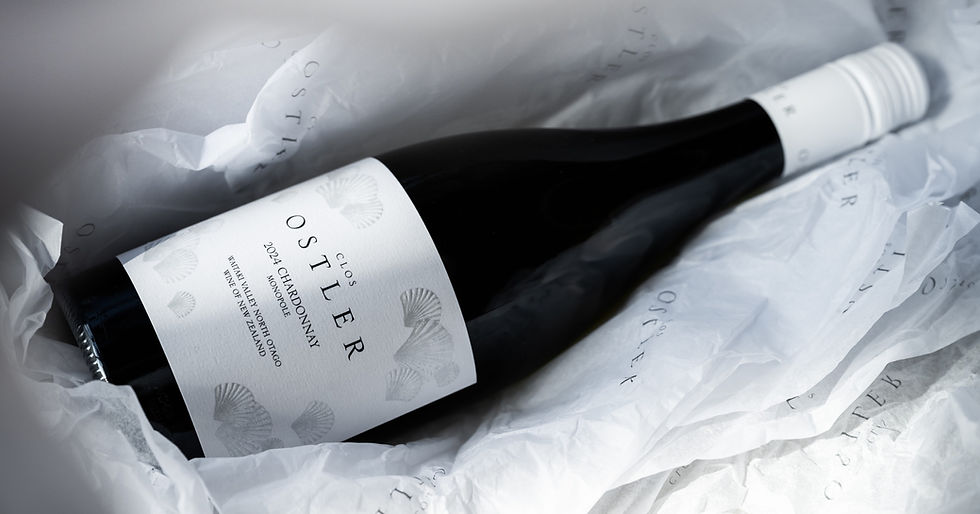 clos ostler chardonnay