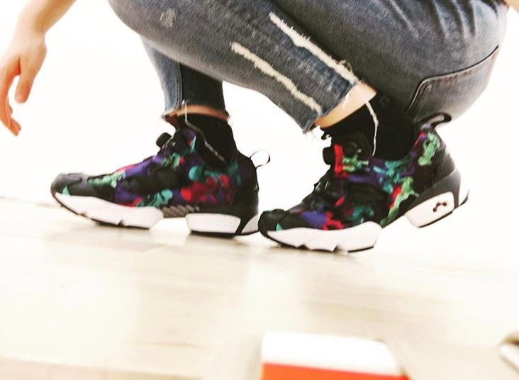 Reebok