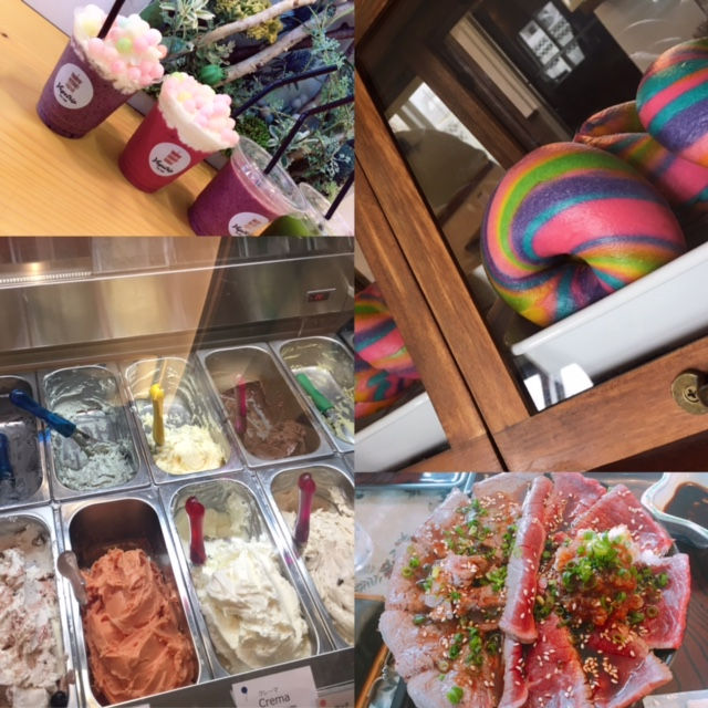 Food