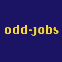 執筆者の写真: odd-jobs