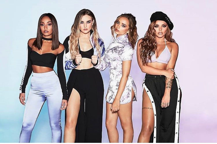 LittleMix