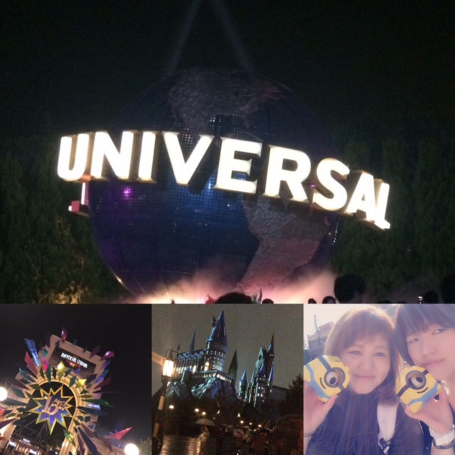 USJ