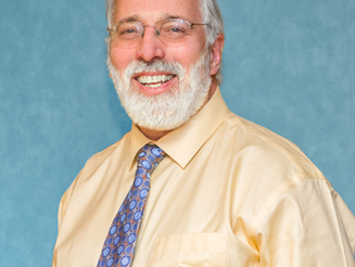 Celebration for Dr. Looney
