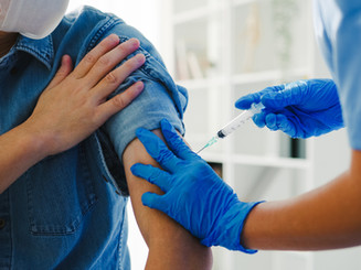 Covid 19 Pfizer Vaccine Update