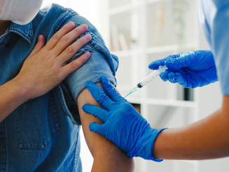 Covid 19 Moderna Vaccine