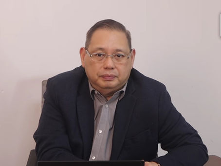 We’re Looking for a Strategic CFO to Lead Our Financial Growth