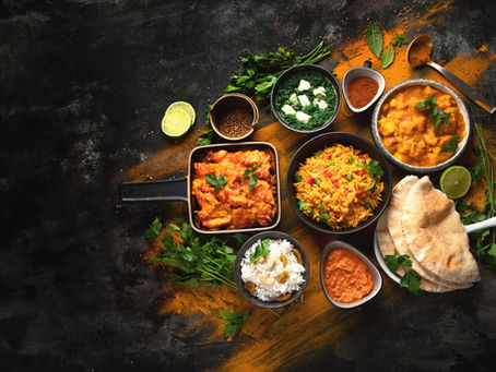 Indian Restaurant In Henderson, NV