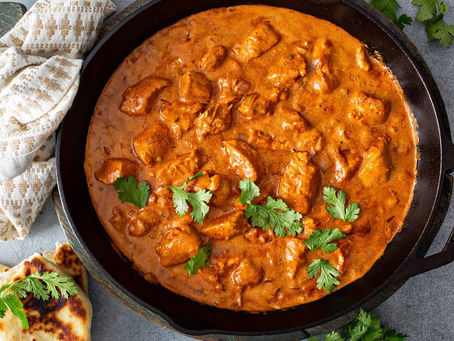 Chicken Tikka Masala Recipe | Henderson, NV