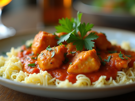 Discover the Best Indian Dining Experience at Delhi Indian Cuisine in Henderson NV