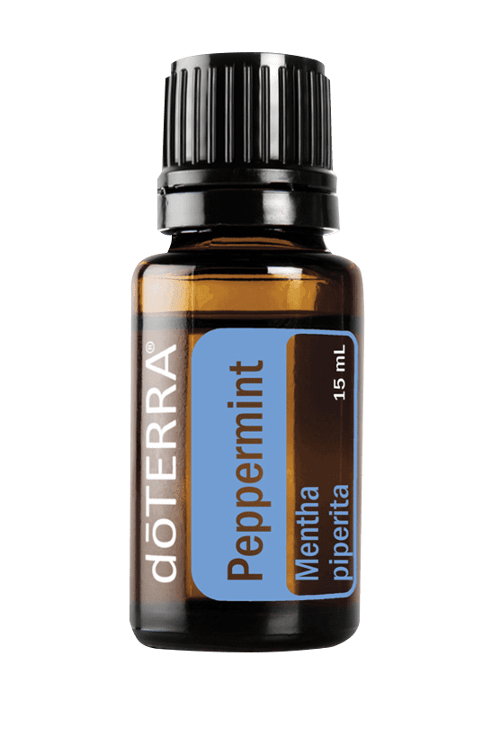 Peppermint Essential Oil