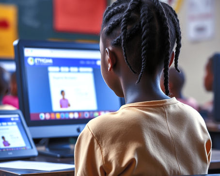 Expanding Academic Access: Our Partnership with FidelPortal