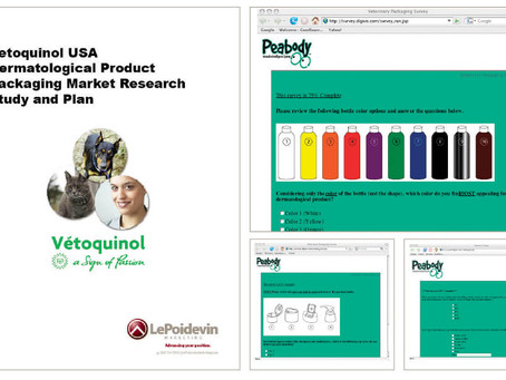 Providing Insights Into Market Needs for Product Packaging.