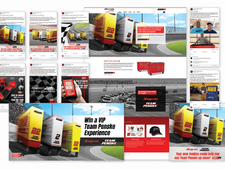 Using All the Tools in Our Toolbox.