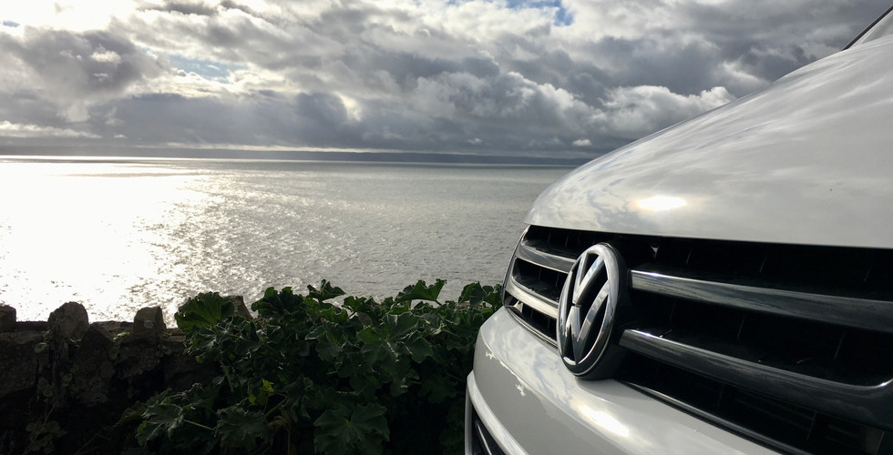 Gloucestershire Campervan Hire Fantastic Holidays Instant Online