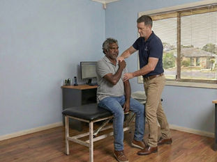 Chiropractic Care for Miners and Farm Workers in Rural Australia