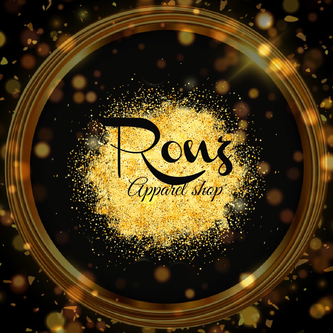 Writer: Ronz apparel shop