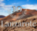 Les 5 plus belles randonnées de Lanzarote dans les Canaries