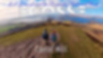 Randonnée à Conic Hill, Ecosse