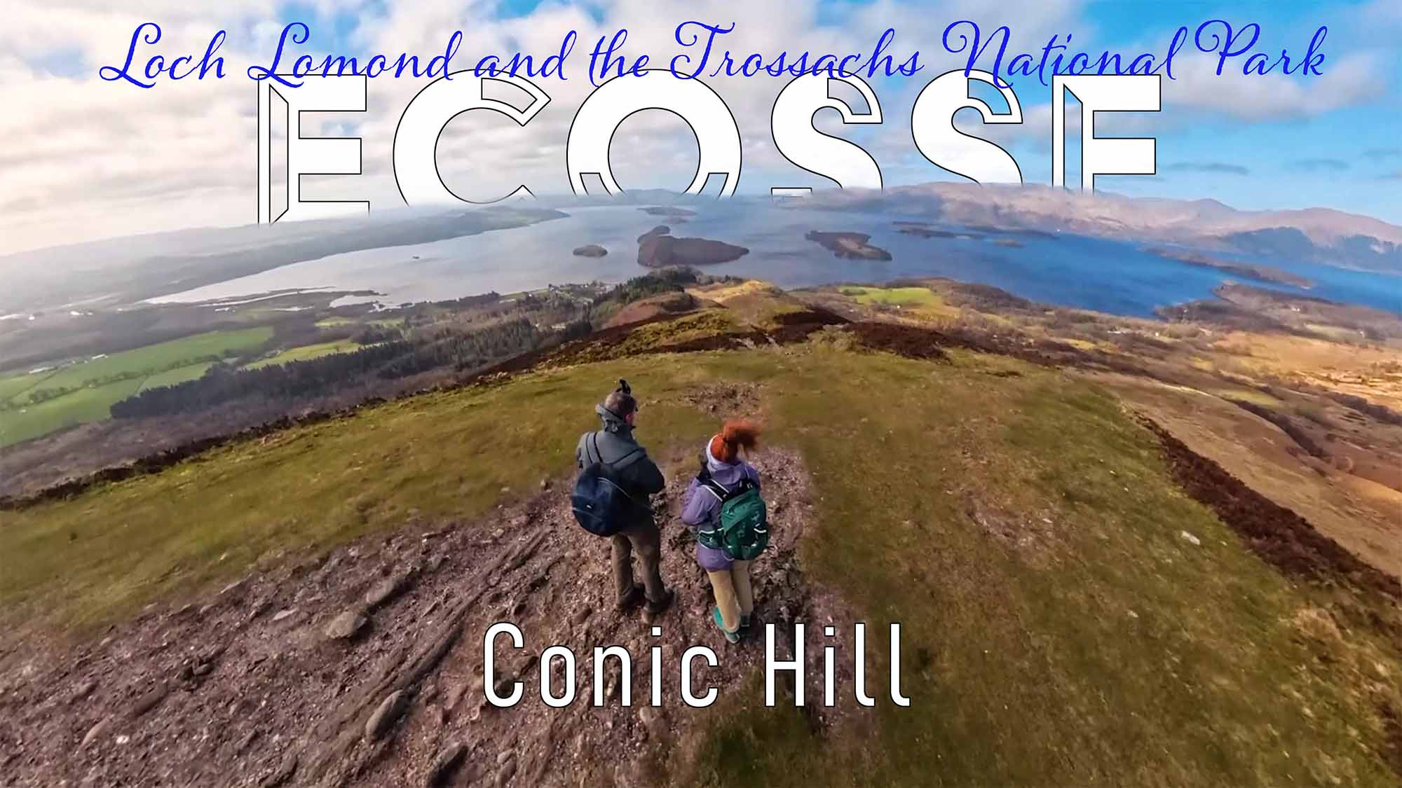 Pr pare Les Valises Blog Voyage Rando Conic Hill Loch Lomond And pr-pare-les-valises-blog-voyage-rando-conic-hill-loch-lomond-and