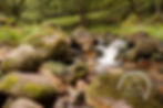 PR3 Fisgas de Ermelo, traversée du ruisseau