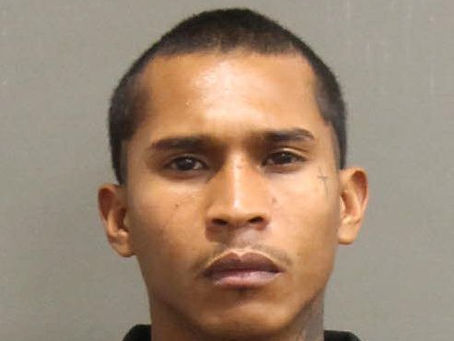 Hombre de Luisiana acusado de doble homicidio en Nashville; fue arrestado en Kenner