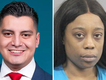 Tres acusados por la muerte de reportero en Super Bowl enfrentan cargos de crimen organizado y homicidio