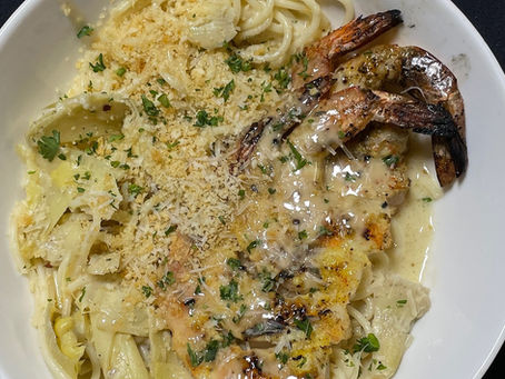 Nola Mia Pizzeria and Food Truck – Ponchatoula’s New Flavor Destination!