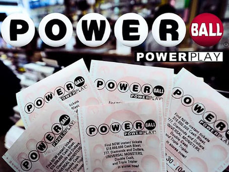 Dos boletos ganadores se llevan el premio mayor de $1.8 mil millones de Powerball
