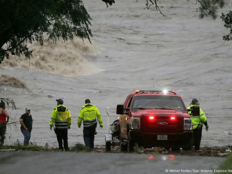 Tragedia en Texas: al menos 27 muertos y decenas de desaparecidos por inundaciones catastróficas