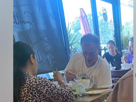 Indignación en Metairie: Hombre habría planeado denunciar a trabajadores indocumentados tras terminar obra
