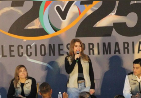 Crisis en el CNE pone en riesgo las elecciones generales en Honduras