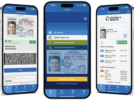 LA Wallet es ahora válida a nivel nacional: TSA aprueba su uso en aeropuertos y edificios federales